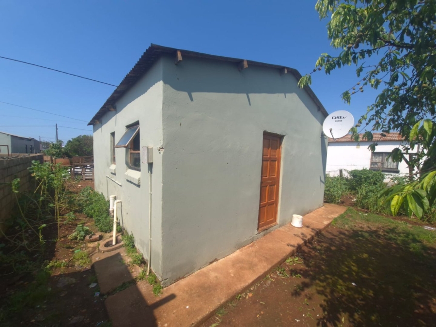 2 Bedroom Property for Sale in Greater Tjoksville Eastern Cape